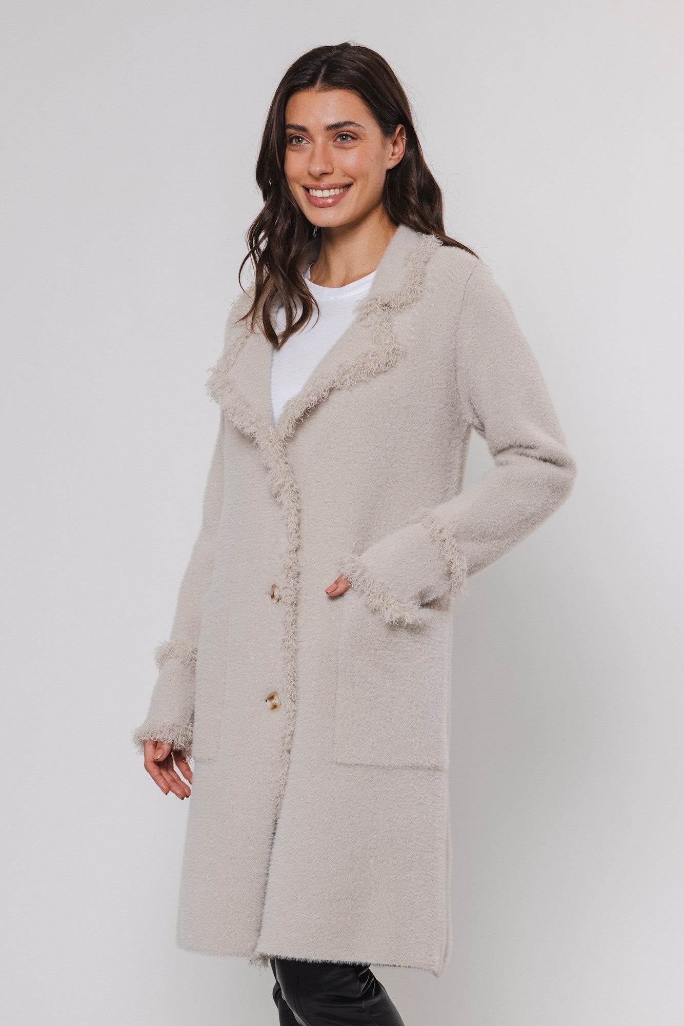 Catena jacket stone - 2