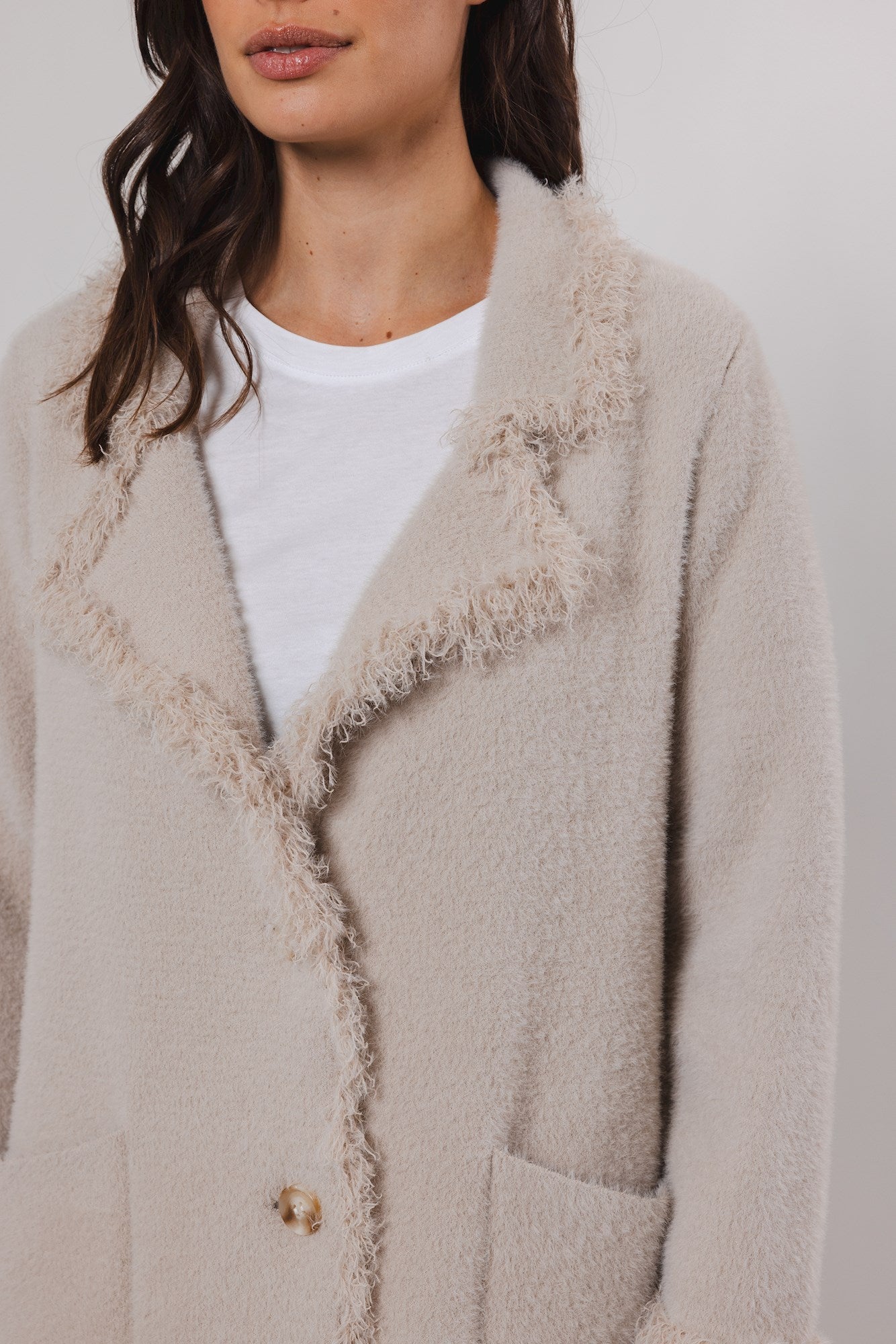 Catena jacket stone - 4