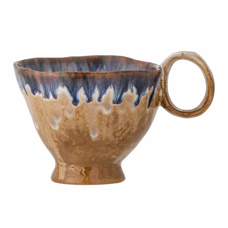 Imogen cup blue - 2