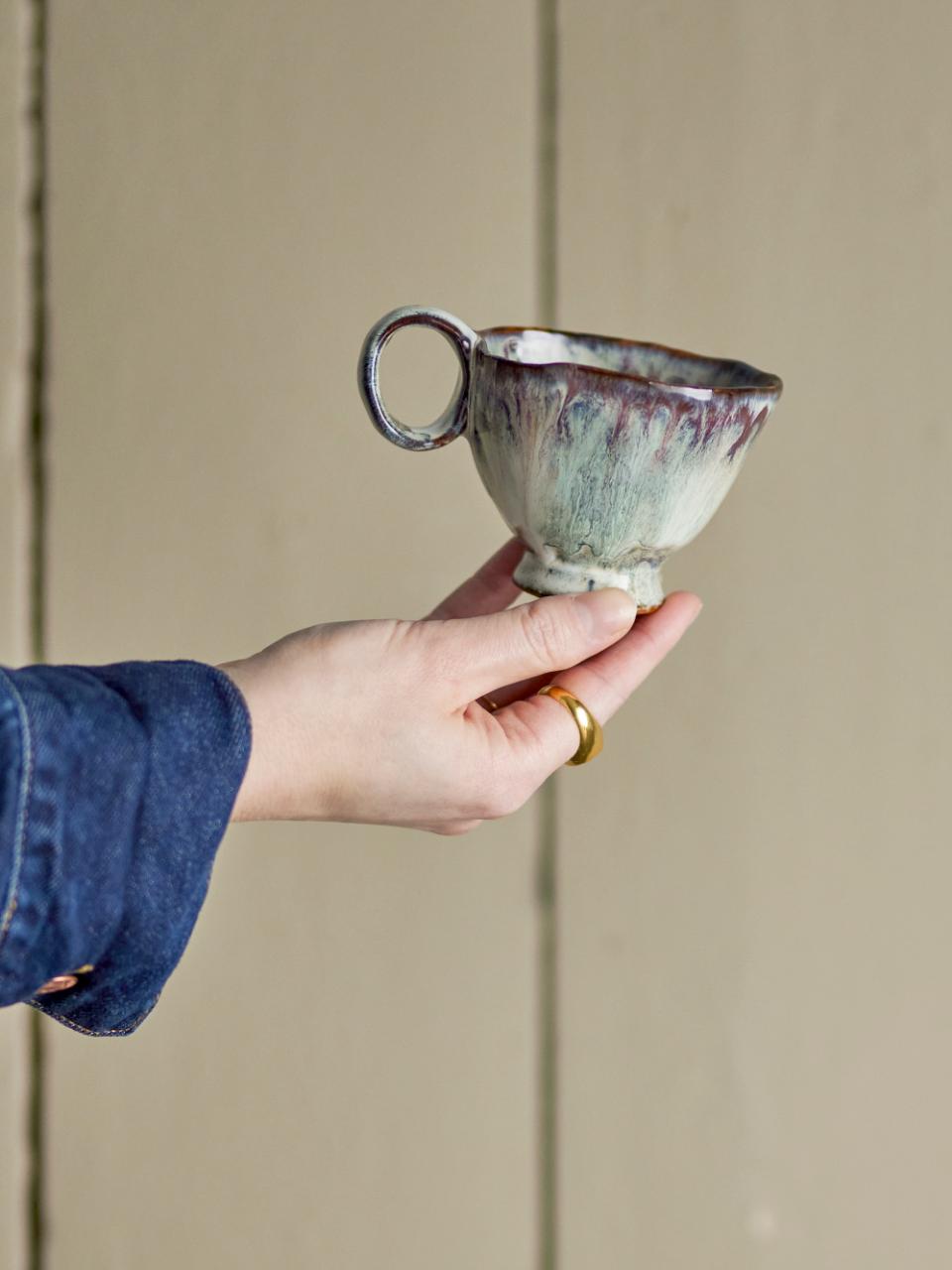 Imogen cup grey