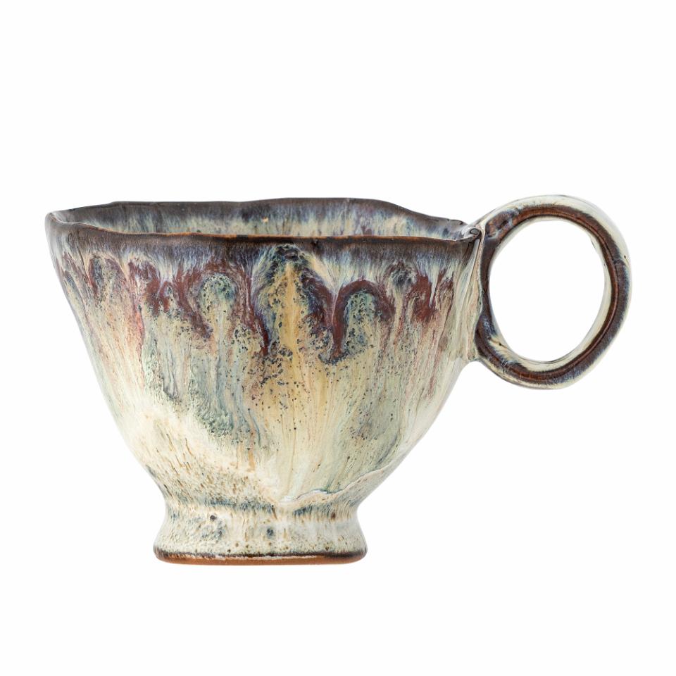 Imogen cup grey - 2