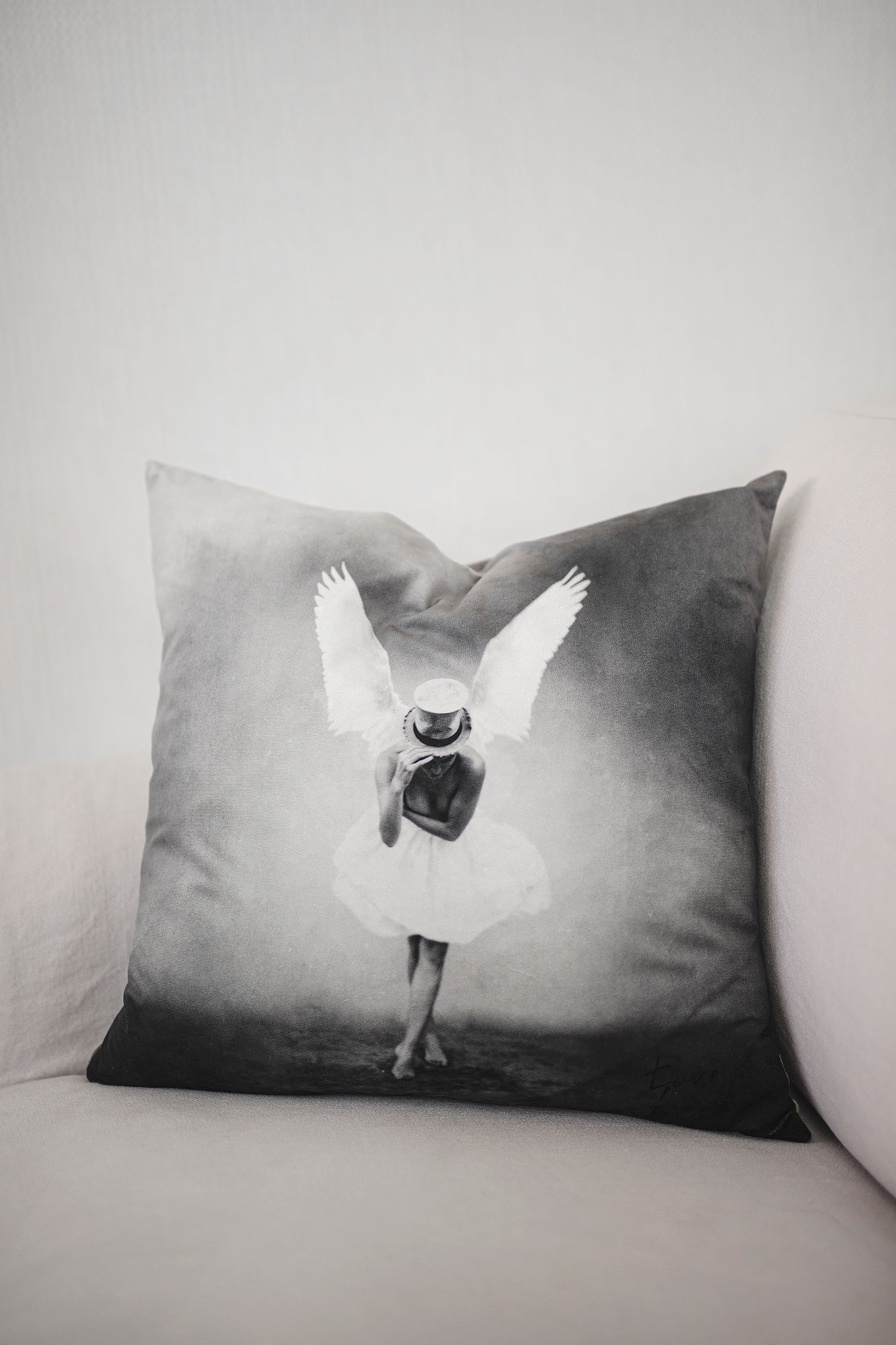 Tove Frank kuddfodral Grace 47x47 cm - 2