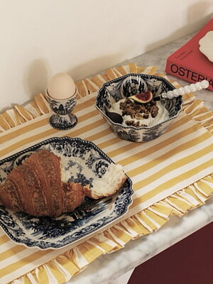 Tablesetting
