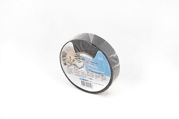 Electrical tape black, 50mm.