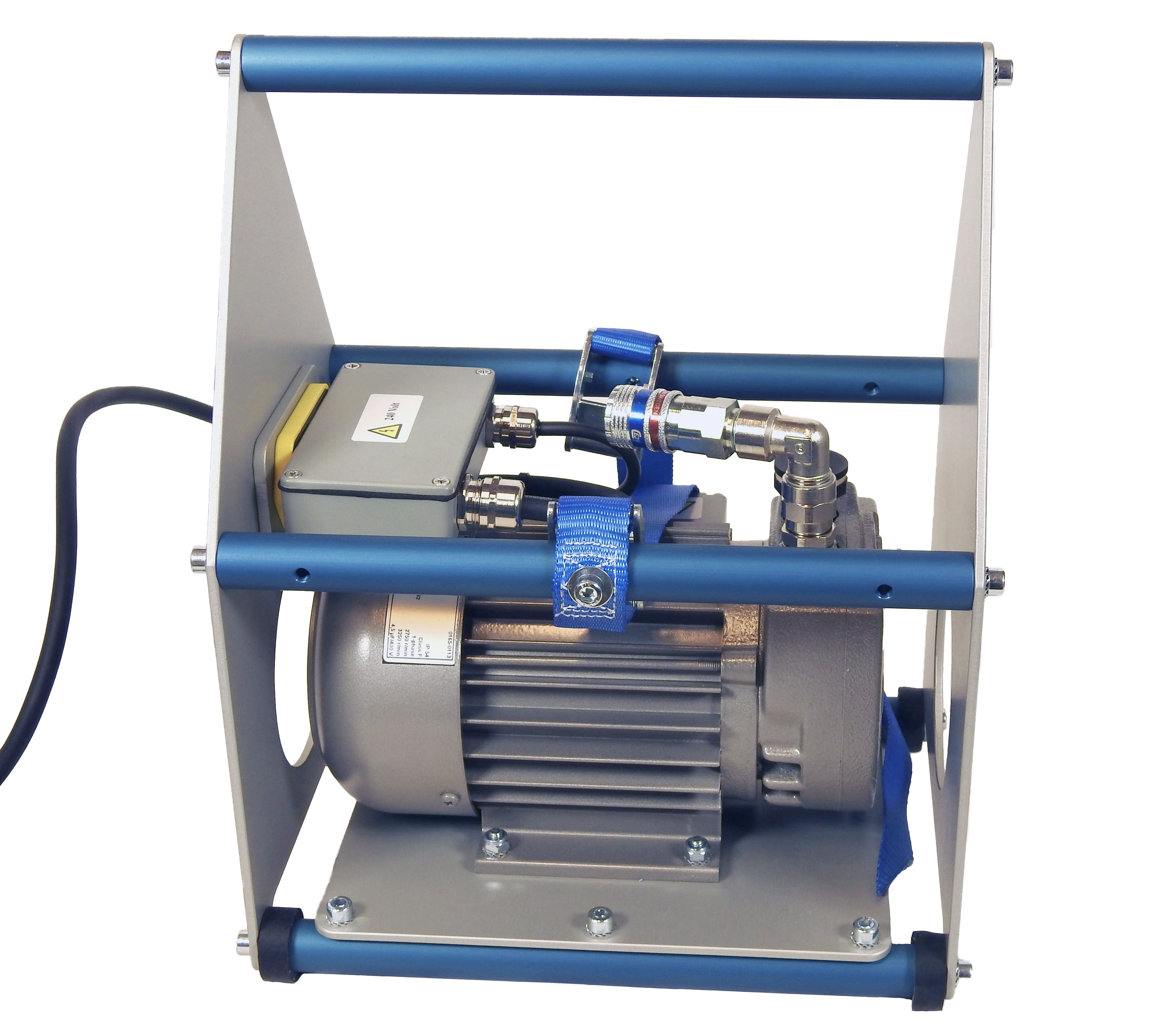 Vacuum pump 76 - 5