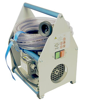 Vacuum pump 76