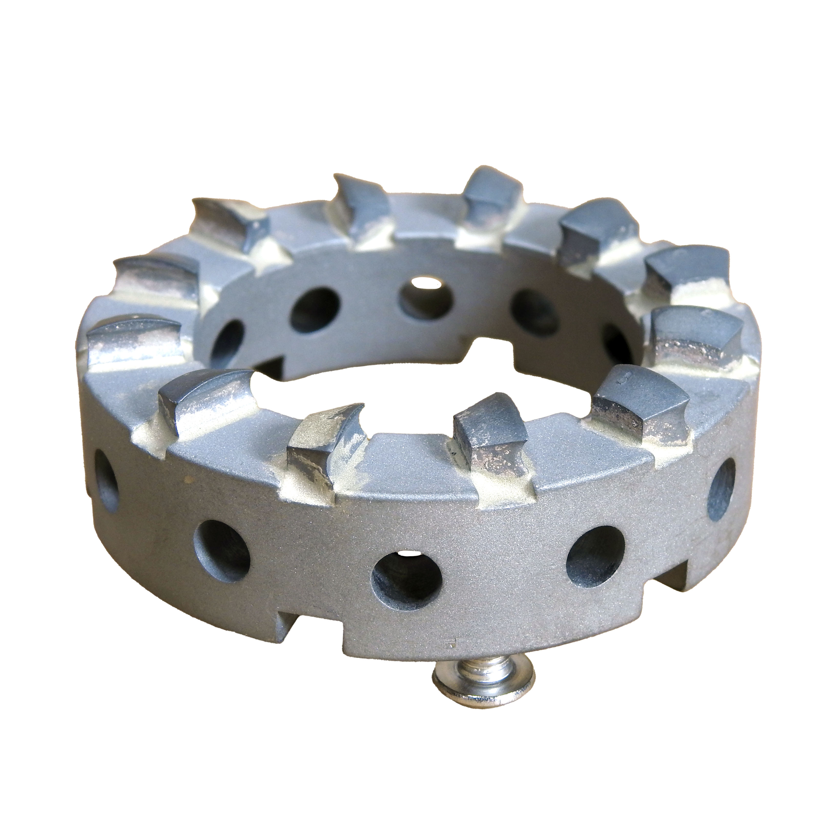 Cutting disc cup blade 65mm. Pipe monster. - 2