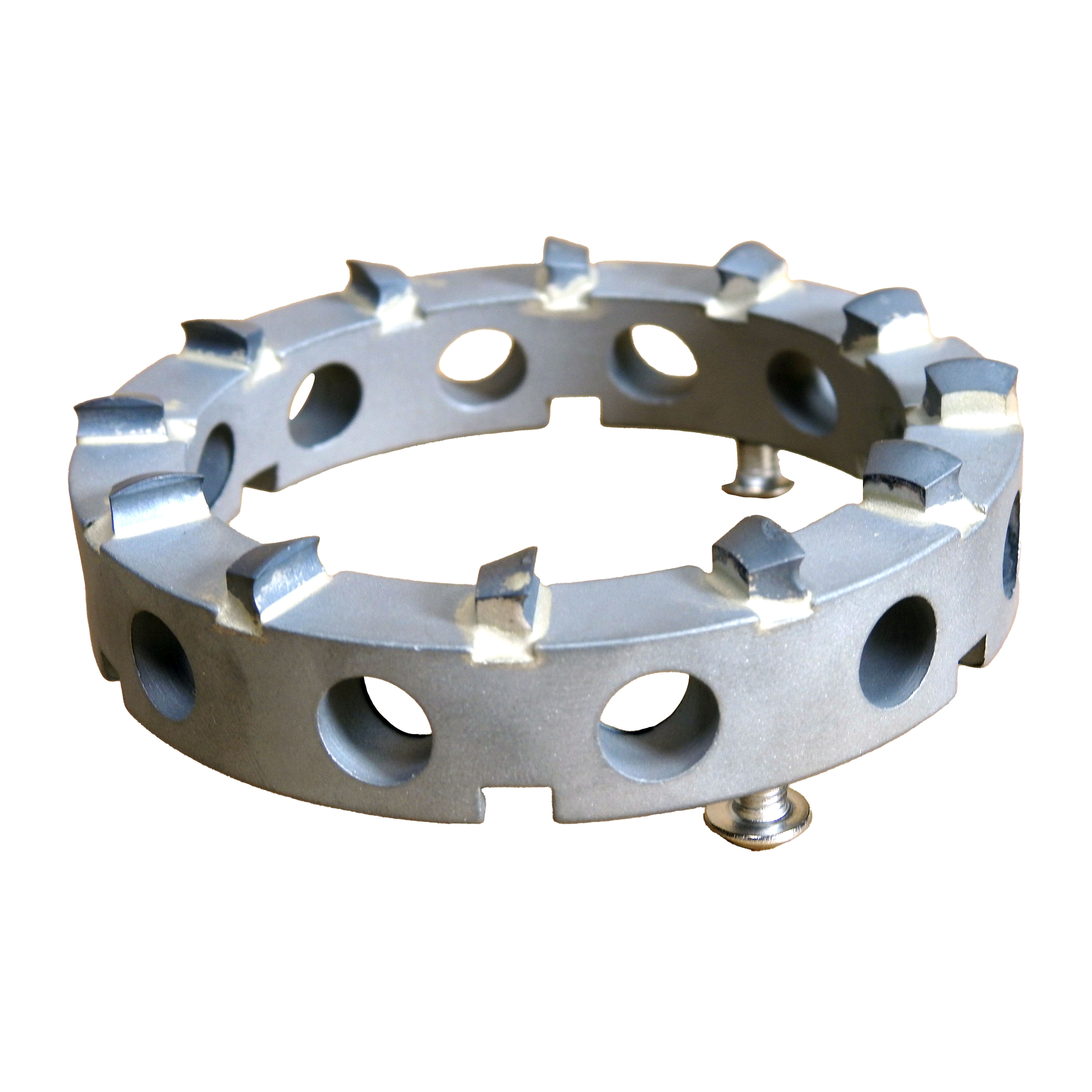 Cutting disc cup blade 90mm. Pipe monster. - 2