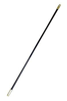 Center rod DN10mm./198cm.