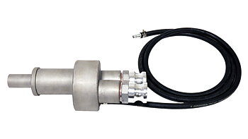 End Cap 75, for hot  water circulation.