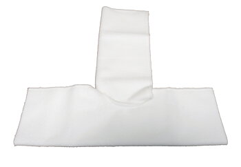Grenfoder, glasfiber 150-70-90