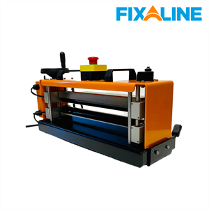 Calibration roller E-Roller 450 Electric - 2