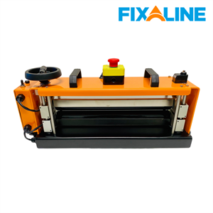 Calibration roller E-Roller 450 Electric - 3