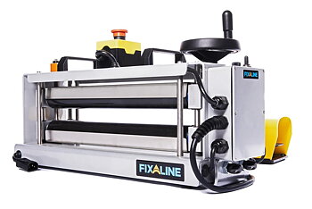 Kalibreringsvals E-Roller 600 Electric