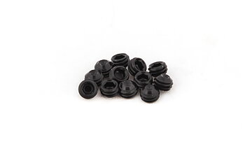 Fastening screw M8 x 6mm.