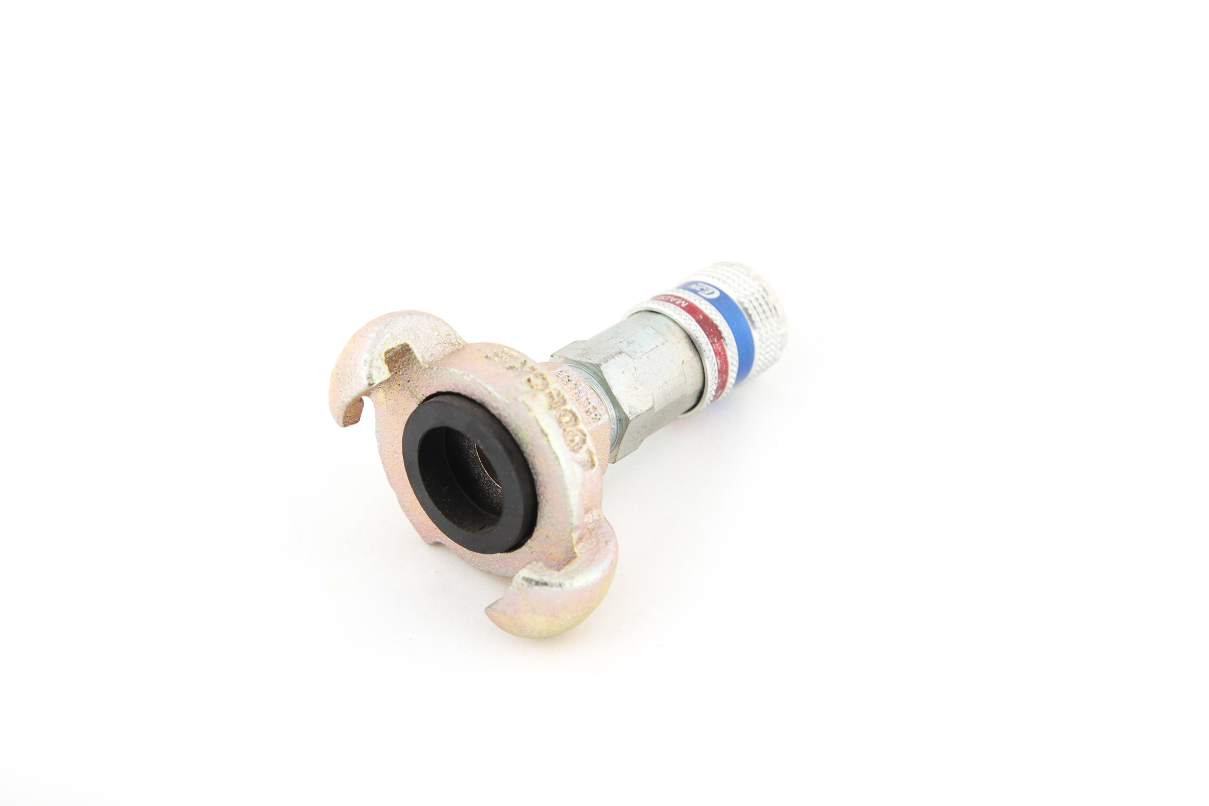 Adaptor Claw coupling - female Cejn - 2