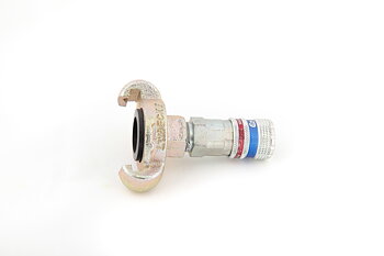 Adaptor Claw coupling - female Cejn