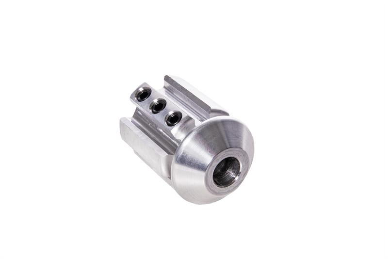Nav 10mm. för Sandpappersmodul.