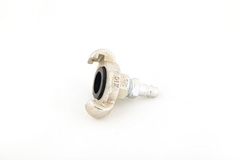 Adaptor Claw coupling-Cejn male