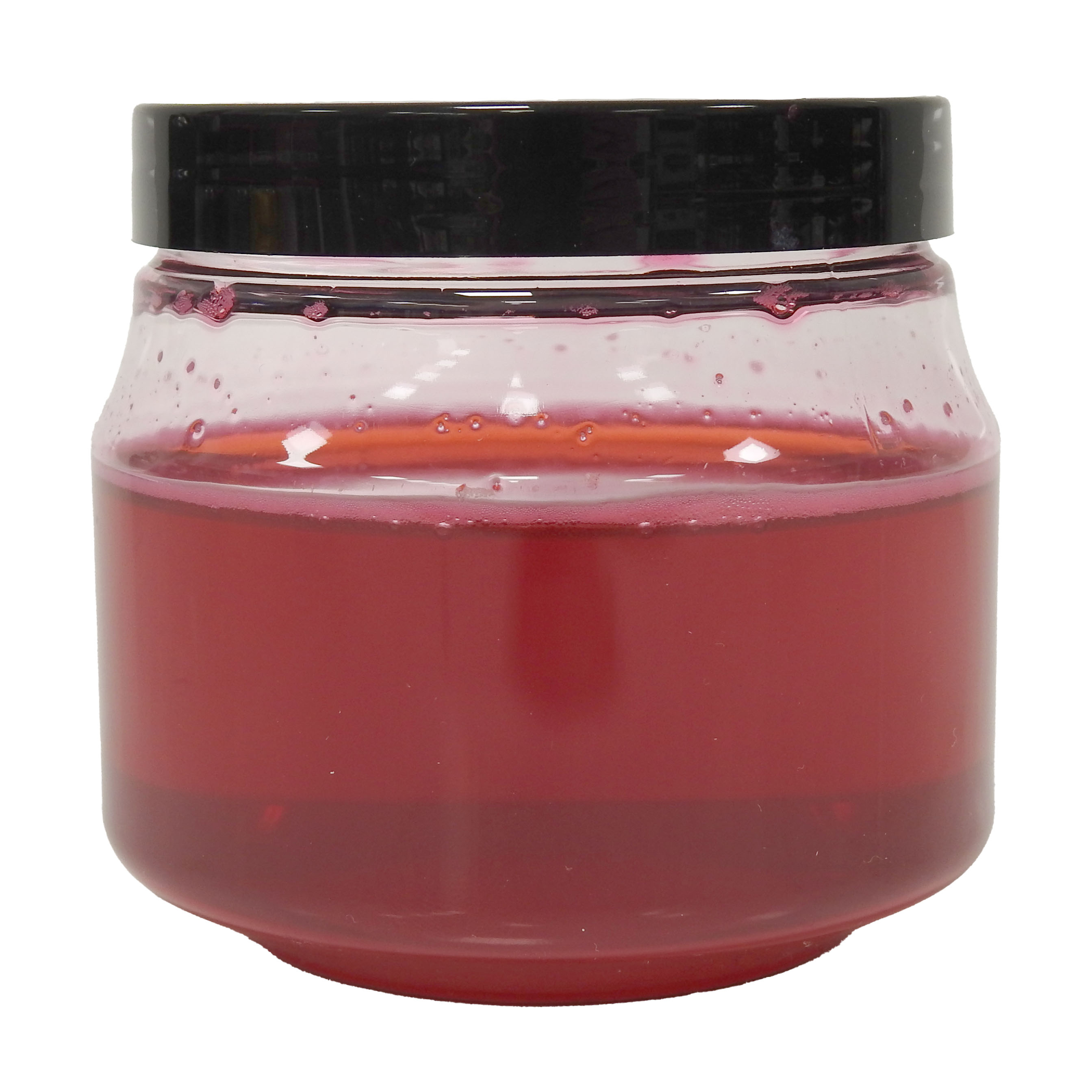 Drain Tracing Dye, Electric Pink - 4