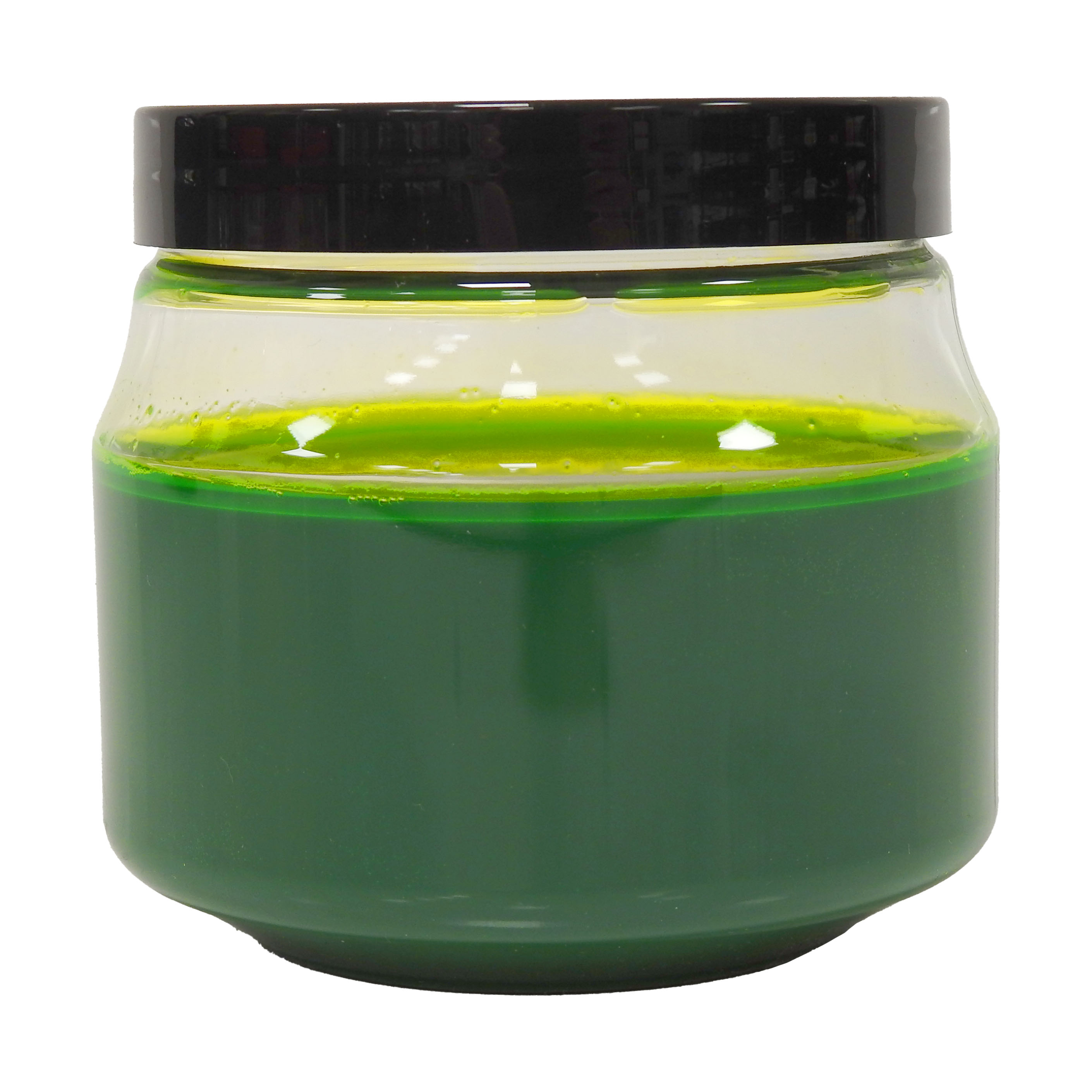 Spårfärg, Neon Green - 4