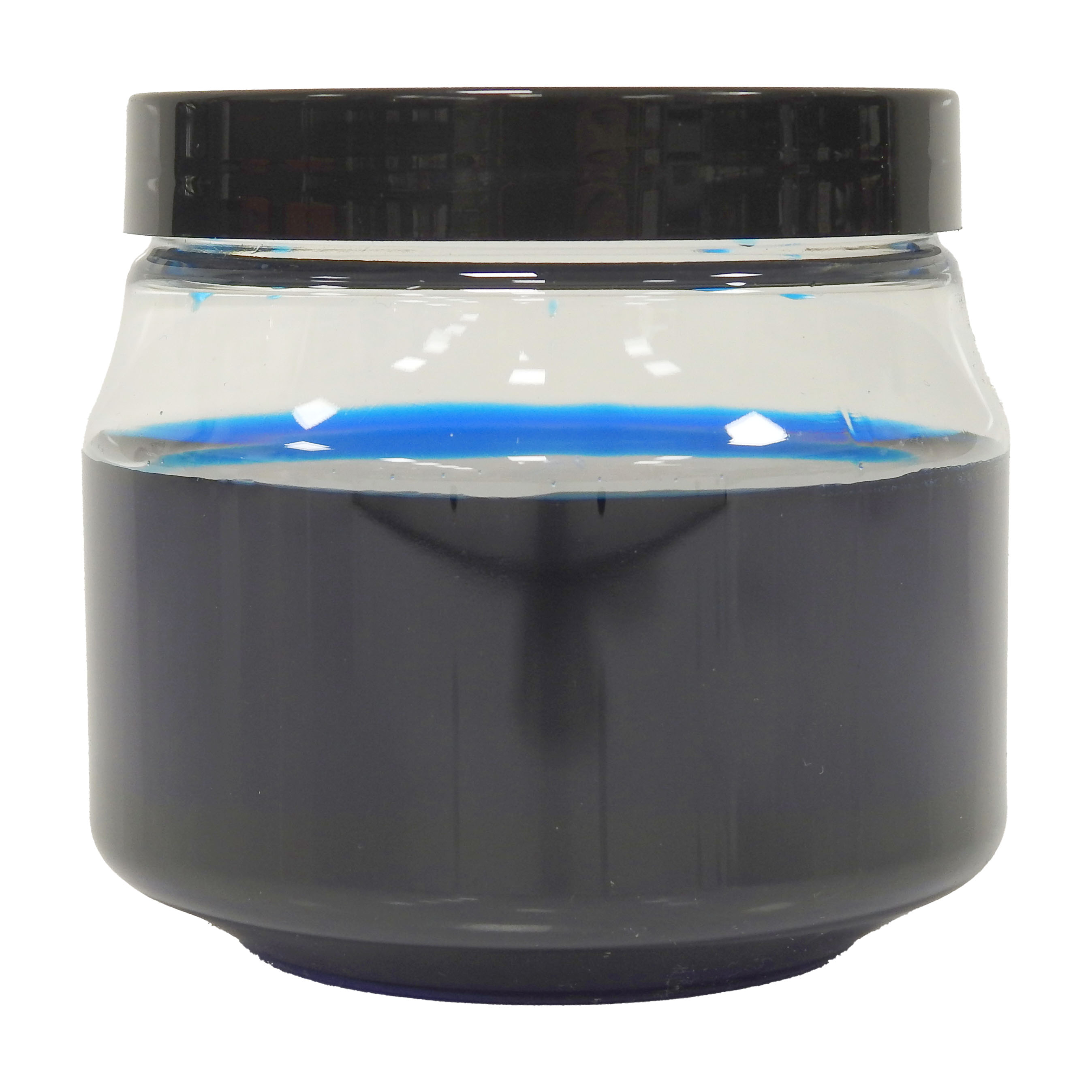 Drain Tracing Dye, Marine Blue - 4