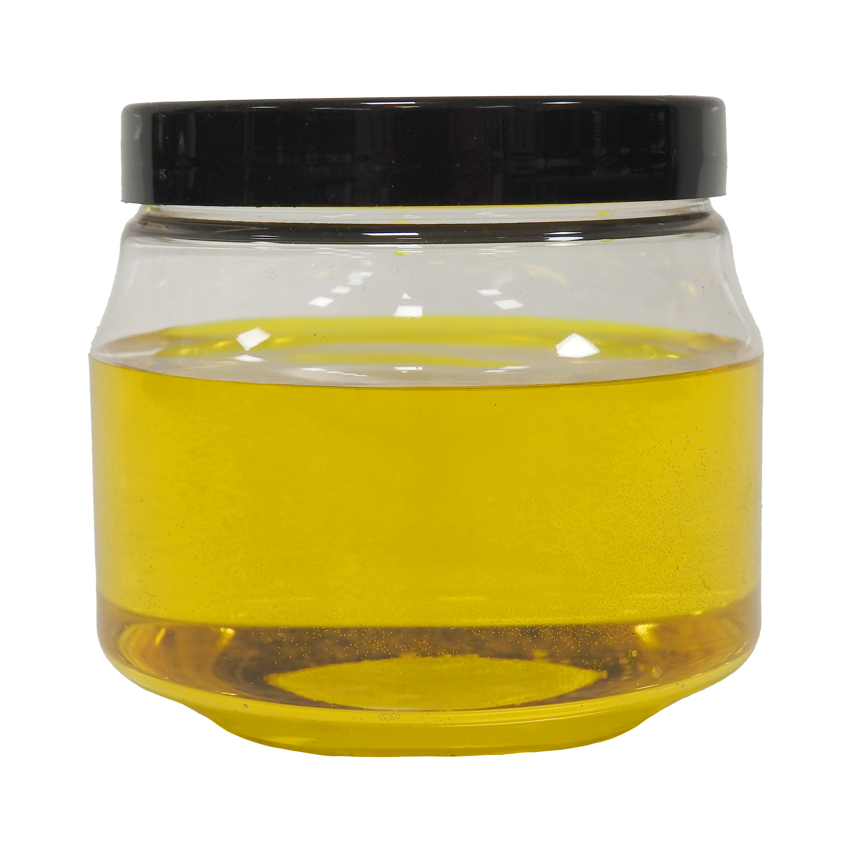 Spårfärg, Canary Yellow - 4