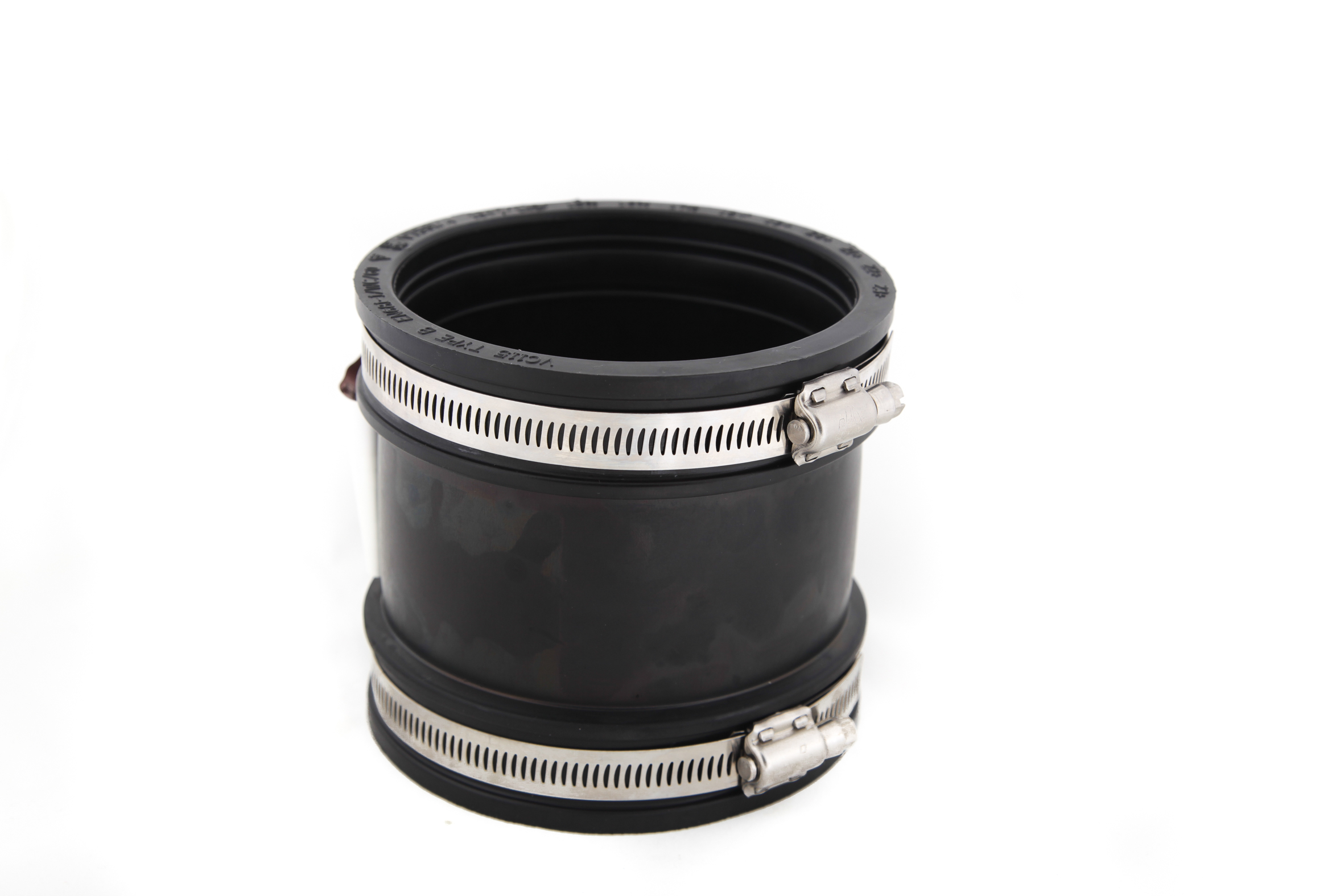 Flexkoppling VDC85, 70-85mm. - 2