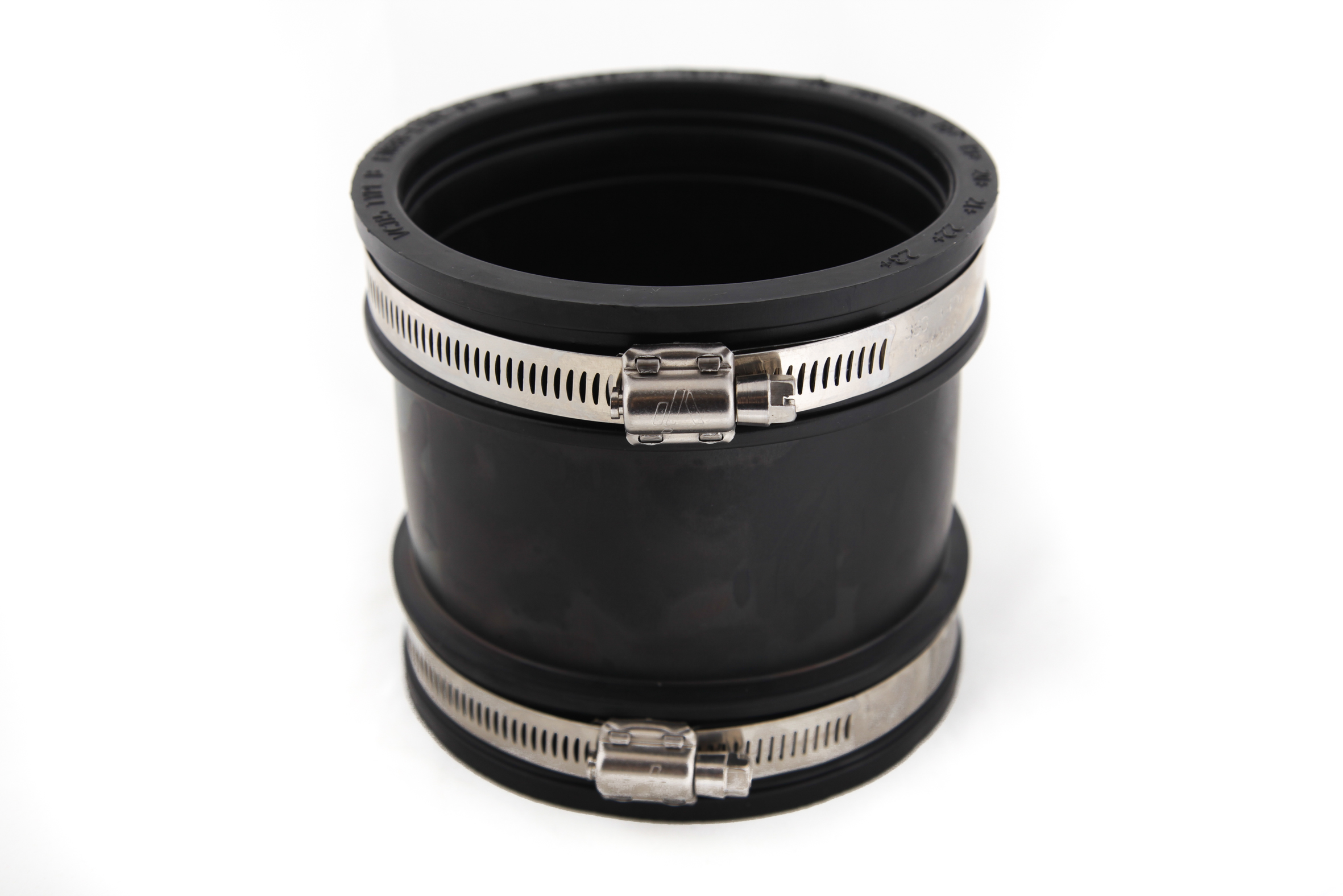 Flexkoppling VDC85, 70-85mm.