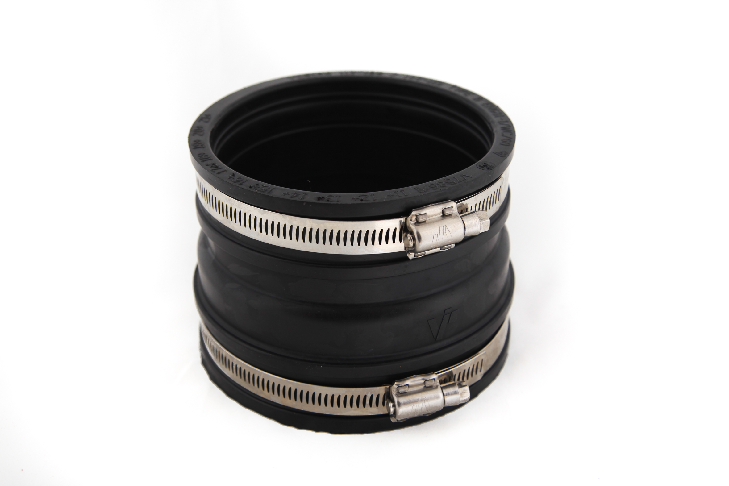 Flexkoppling VDC115, 100-115mm.