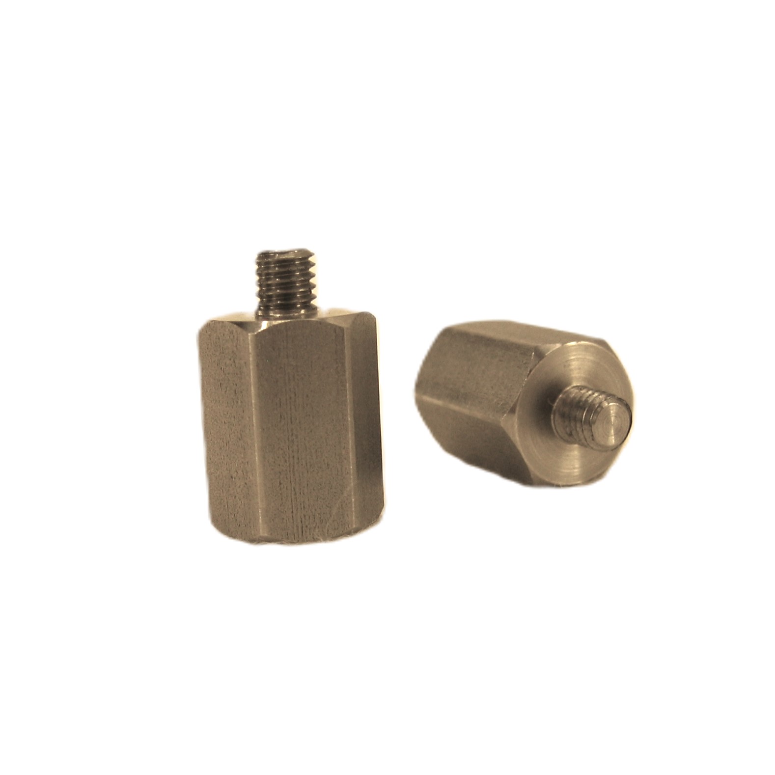 Spacer 20mm. to sliding skid.