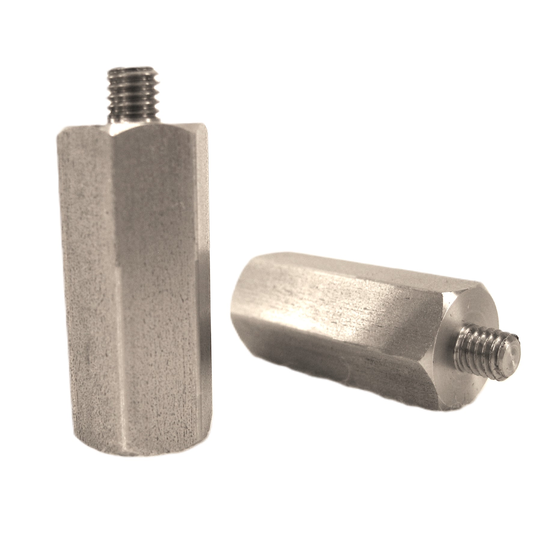Spacer 35mm. to sliding skid.