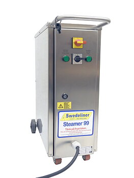 Steamer 99