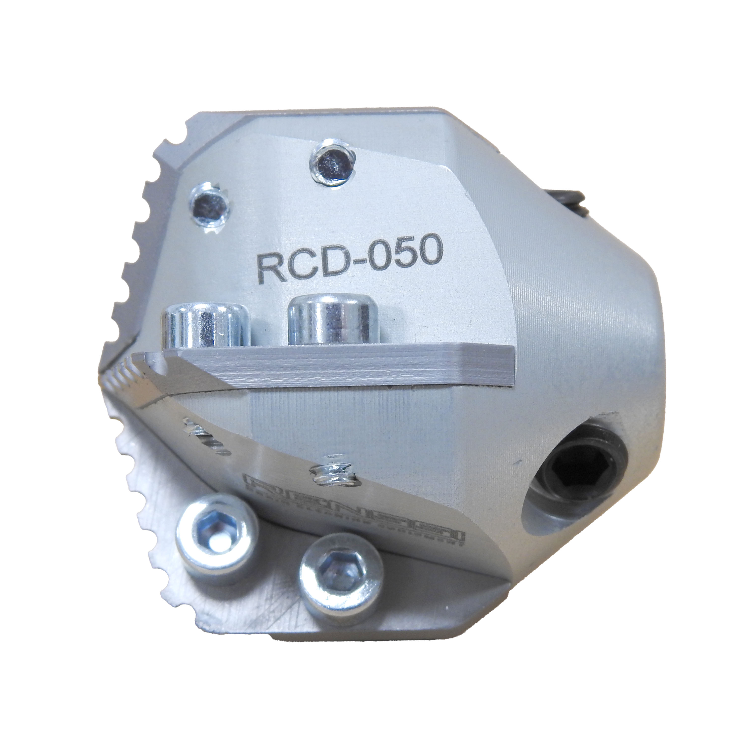 RCD-Fräsborr DN50mm. - 2