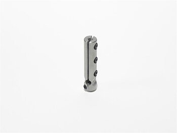Sandpaper holder 94/20/10mm.