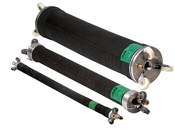 Flexpacker med hjul. FP 10/15-1,5