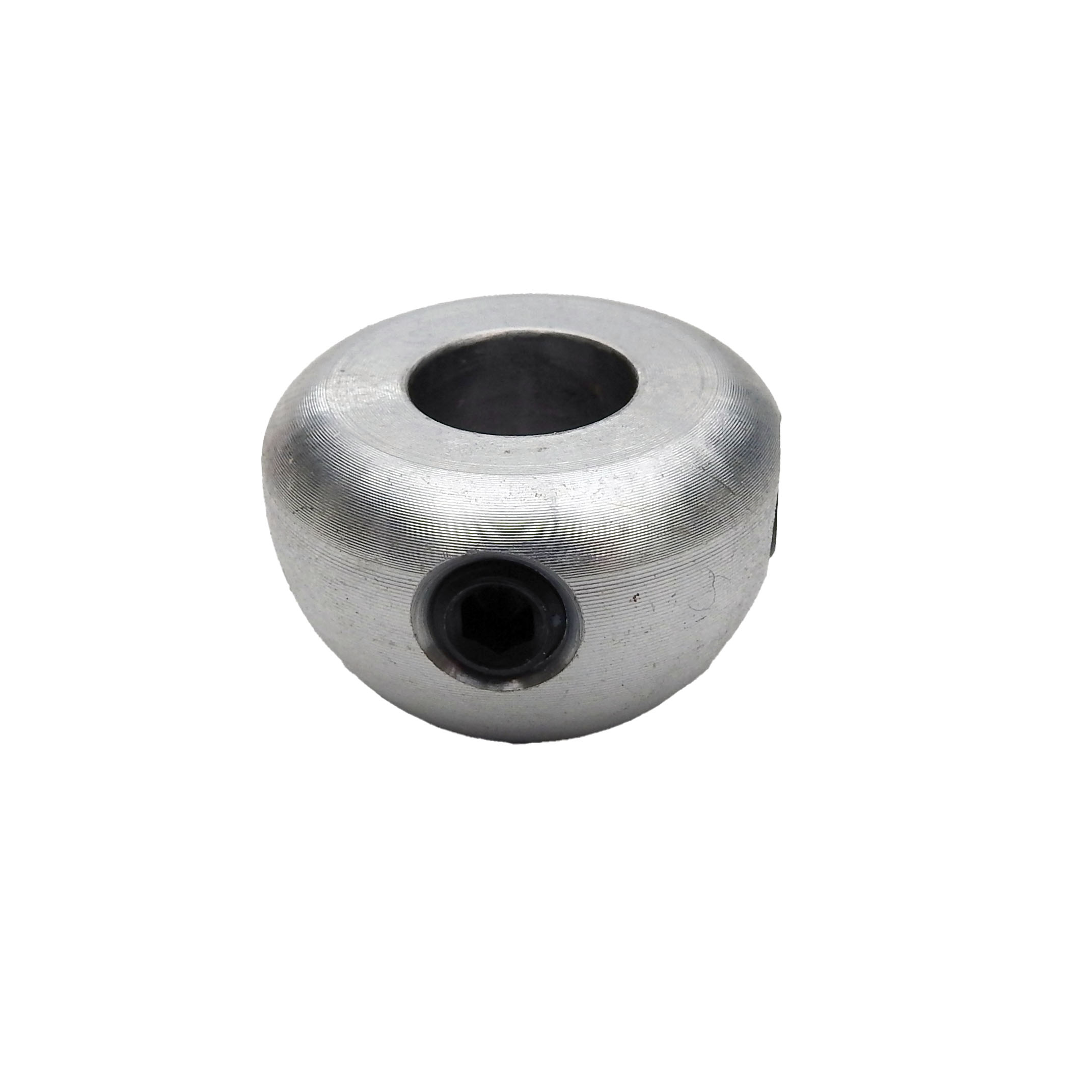 Rundrens DN100mm. för vajer 12mm. - 4