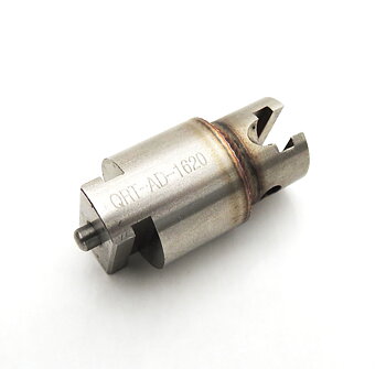 Adapter manöverstång DN10/12 till DN16/20