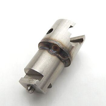 Adapter manöverstång DN16/20 till DN10/12