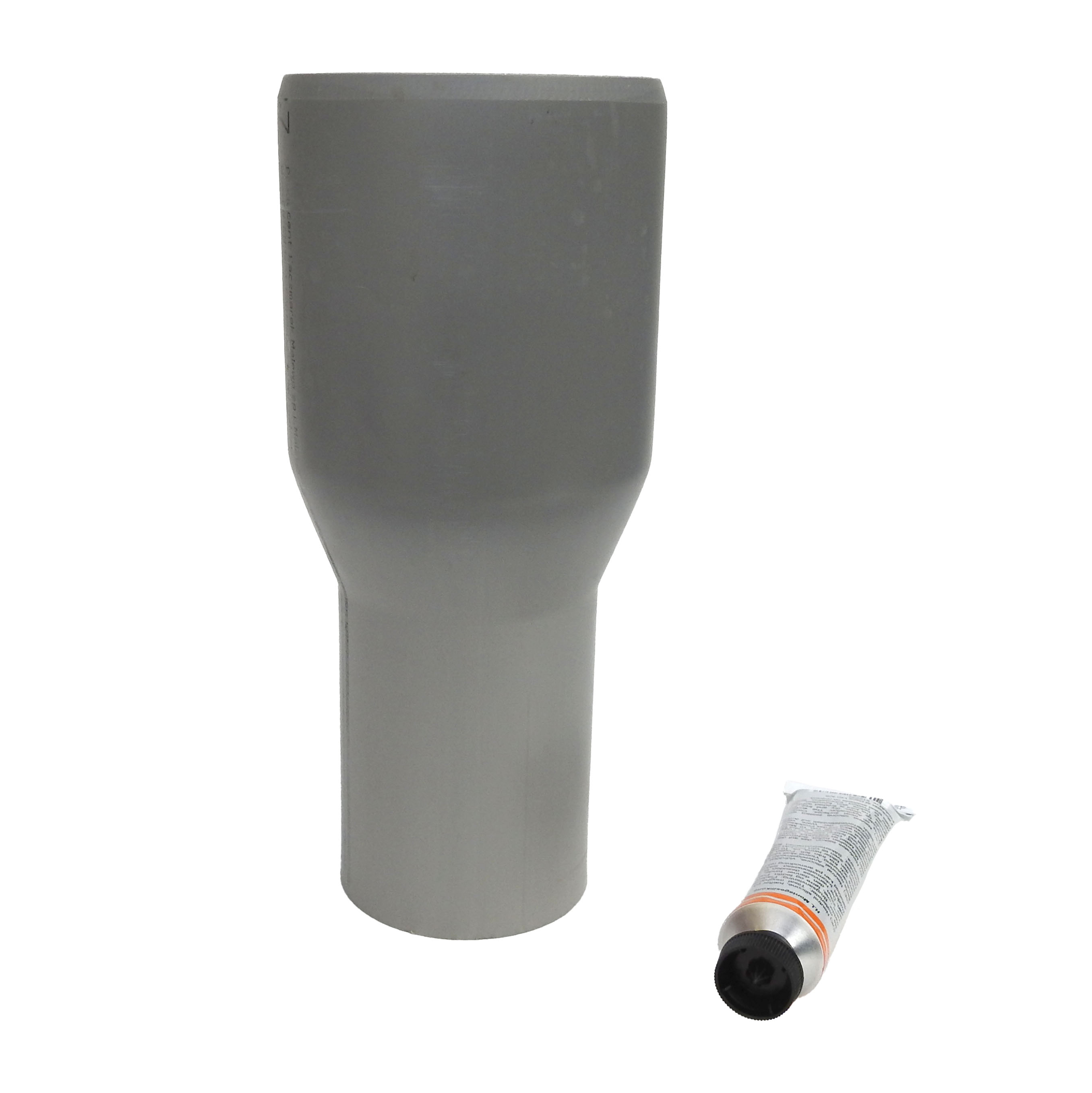 Expansion joint DN110/80mm.