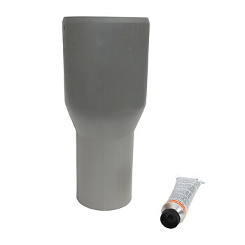 Expansion joint DN110/80mm.