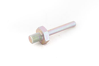 Cutting bit attachment 6mm. for drilling machine.