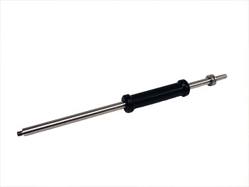 Cutting bar 50cm. with handle.