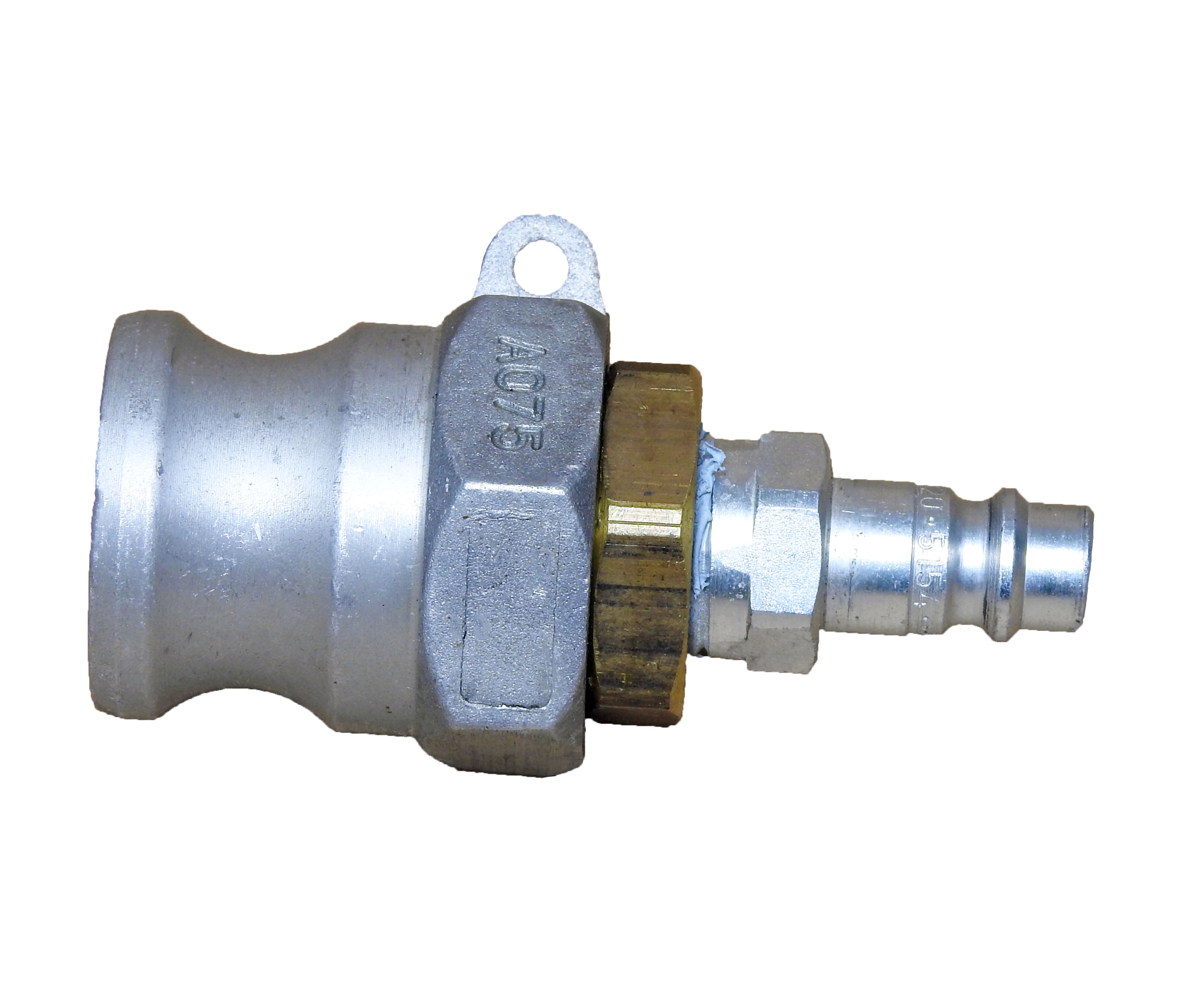 Adapter Camlock hane - Cejn hane