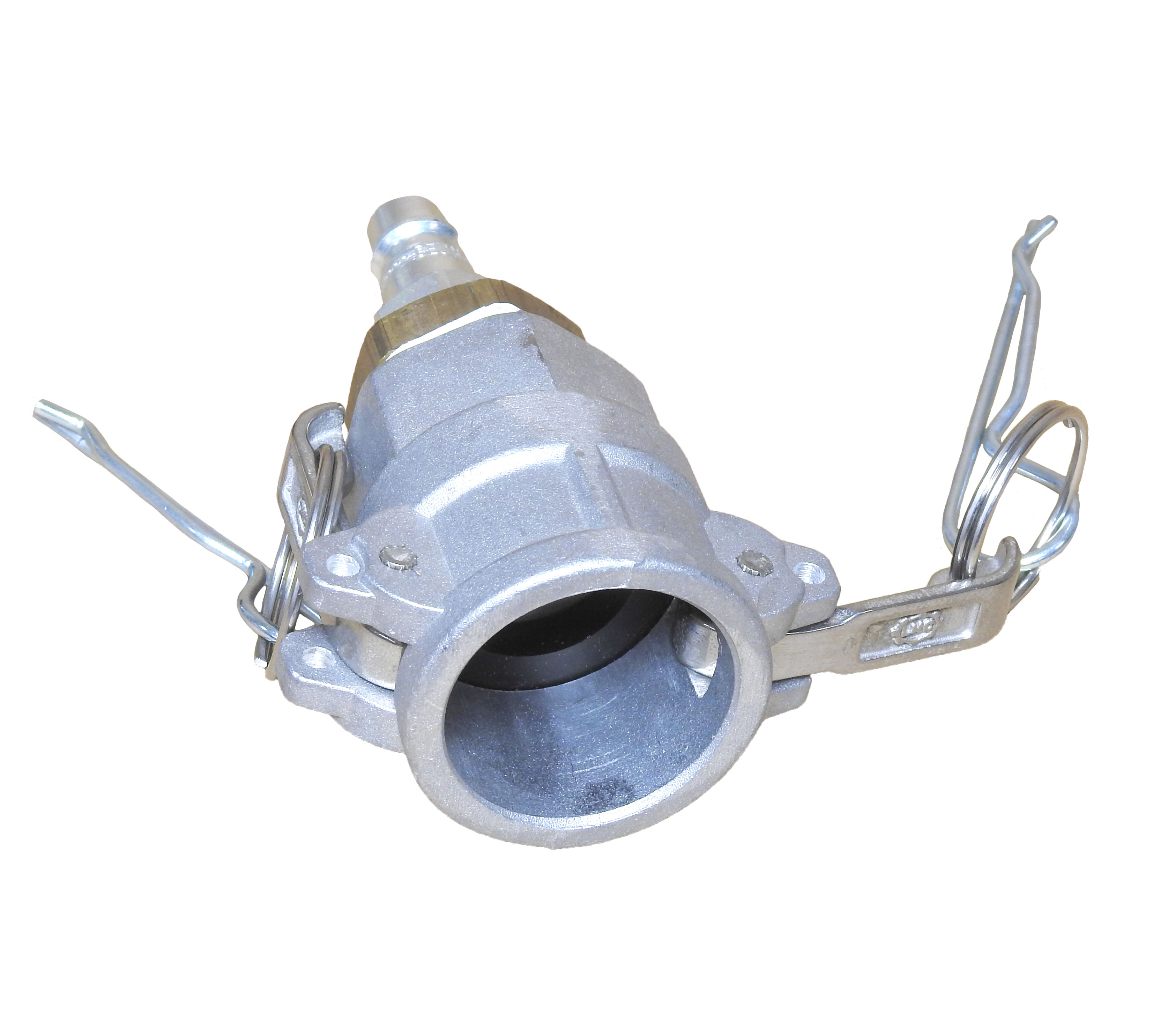 Adapter Camlock hona - Cejn hane. - 3