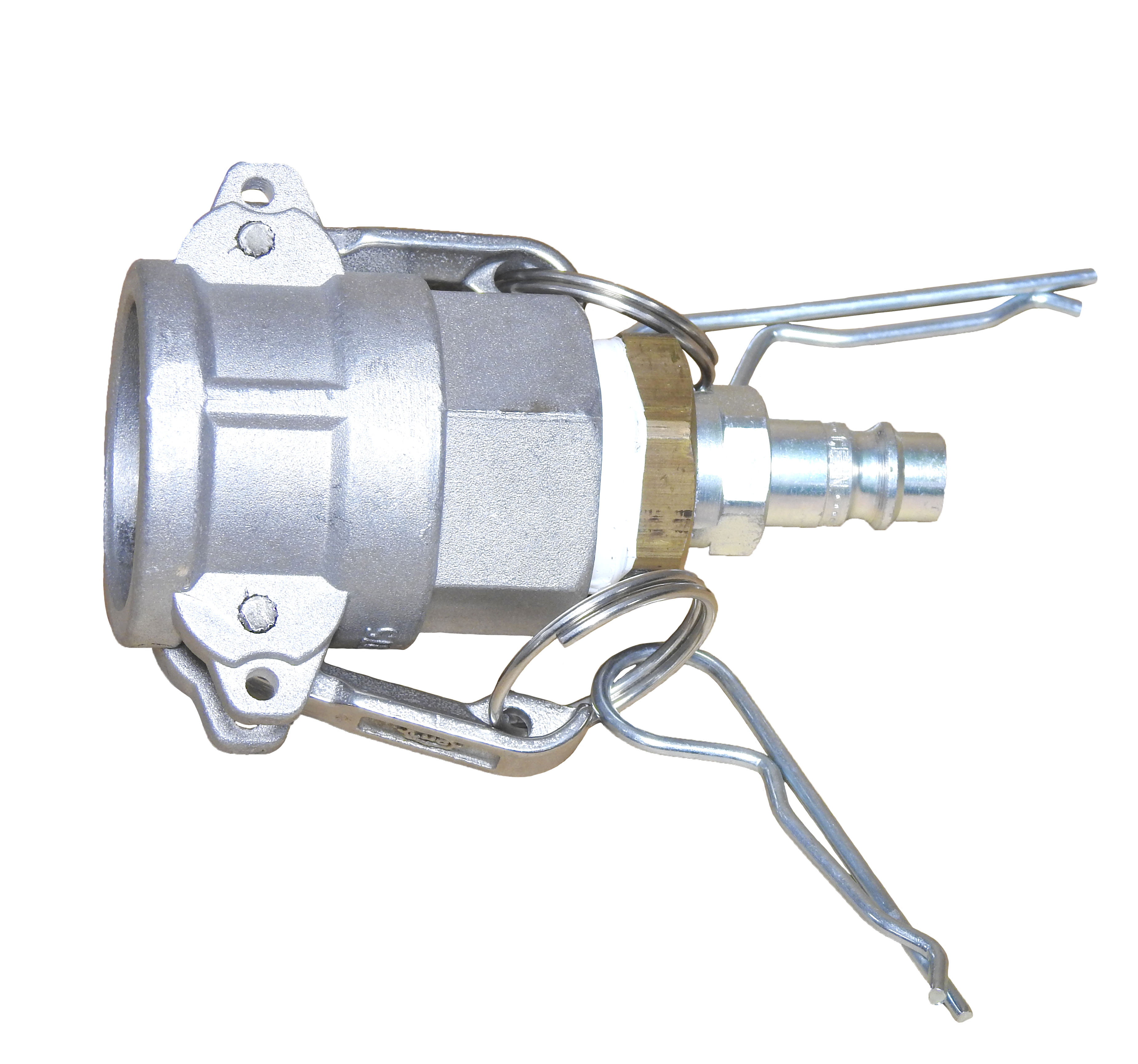 Adapter Camlock hona - Cejn hane.