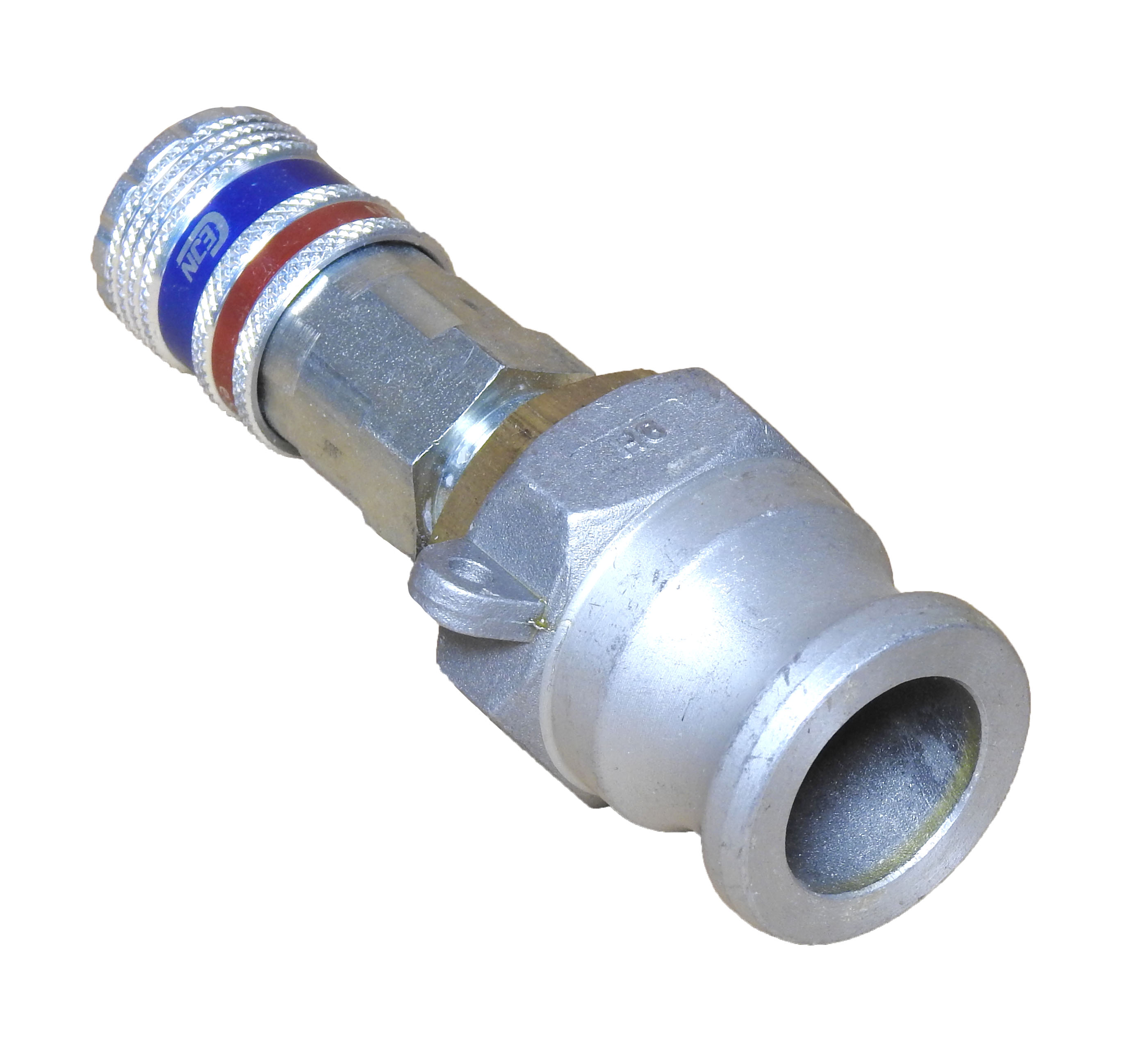 Adapter Camlock hane - Cejn hona. - 3