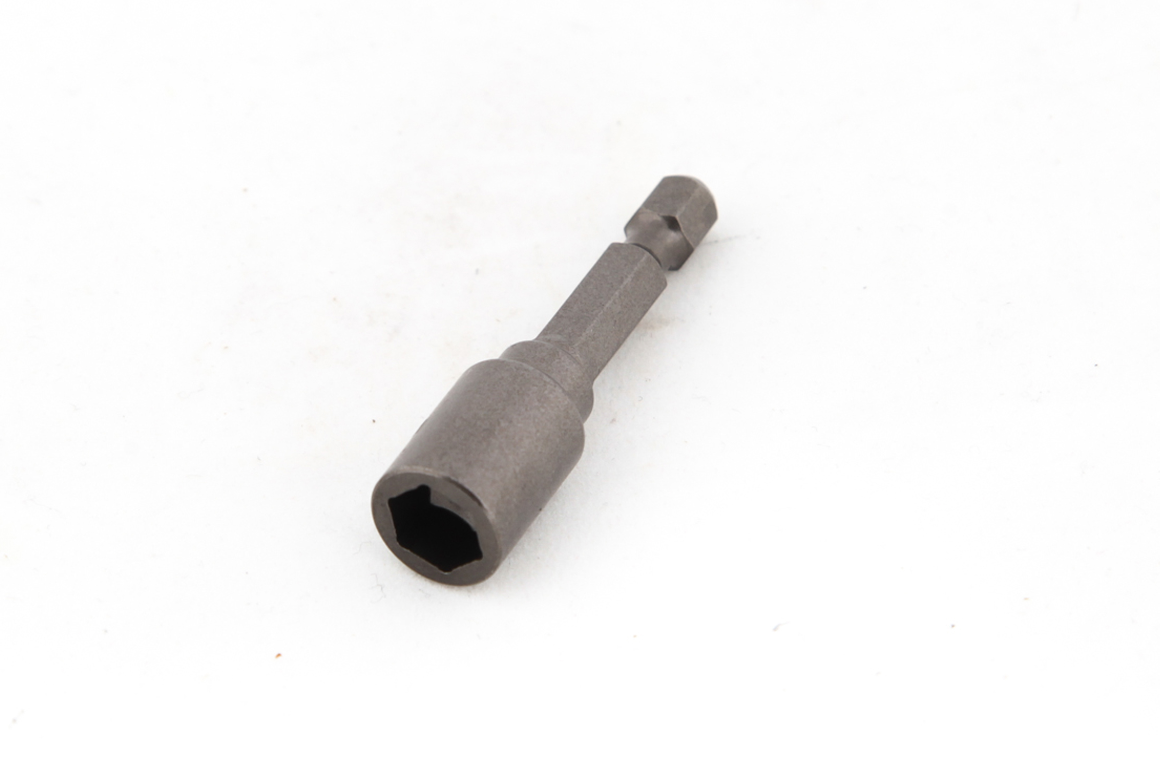 Socket bits 8mm.