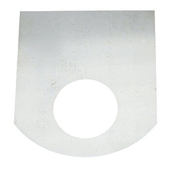 Floor drain rebuilding sheet  S3, flat.