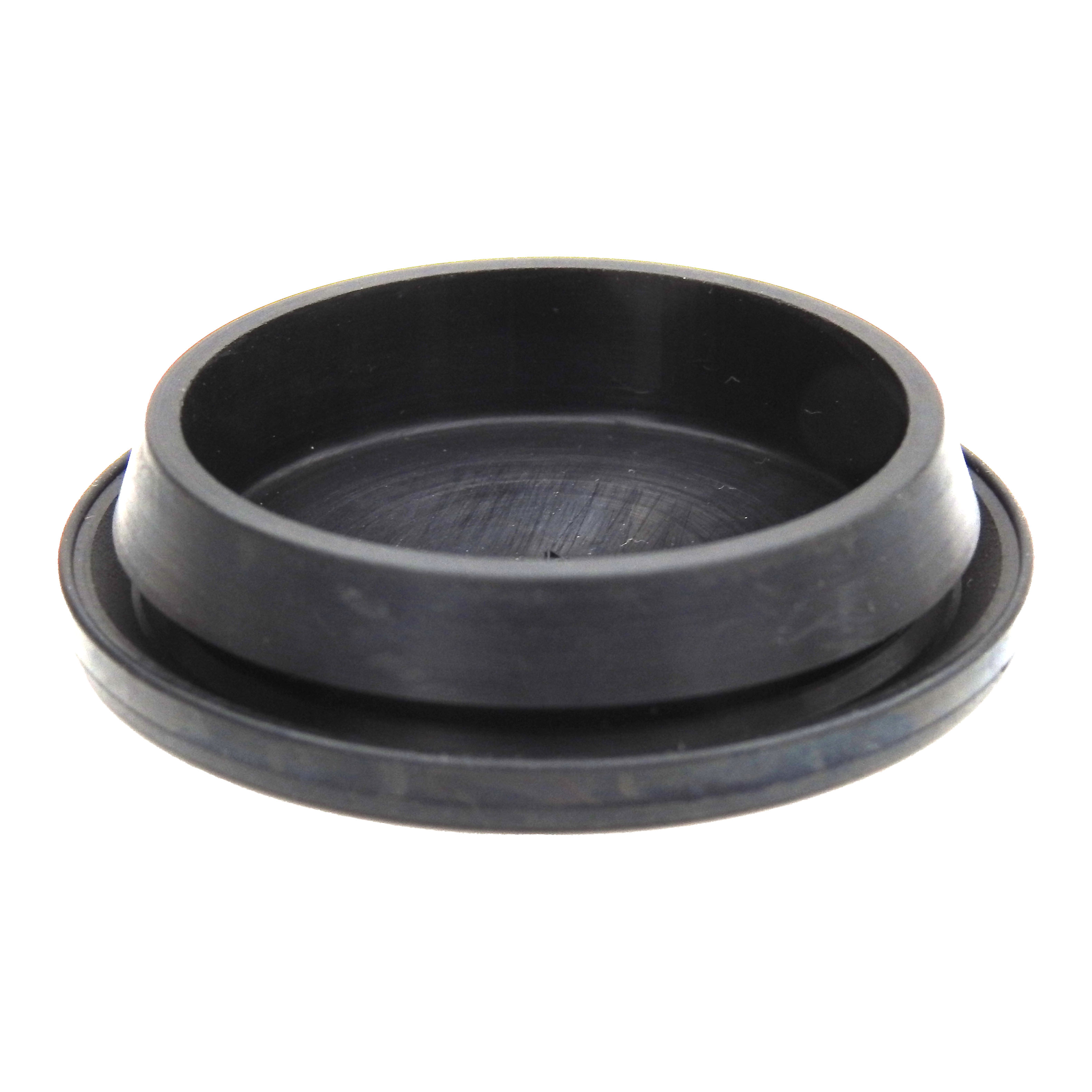 Gummiplugg 45mm.  för brunsläpp S1-K3. - 2